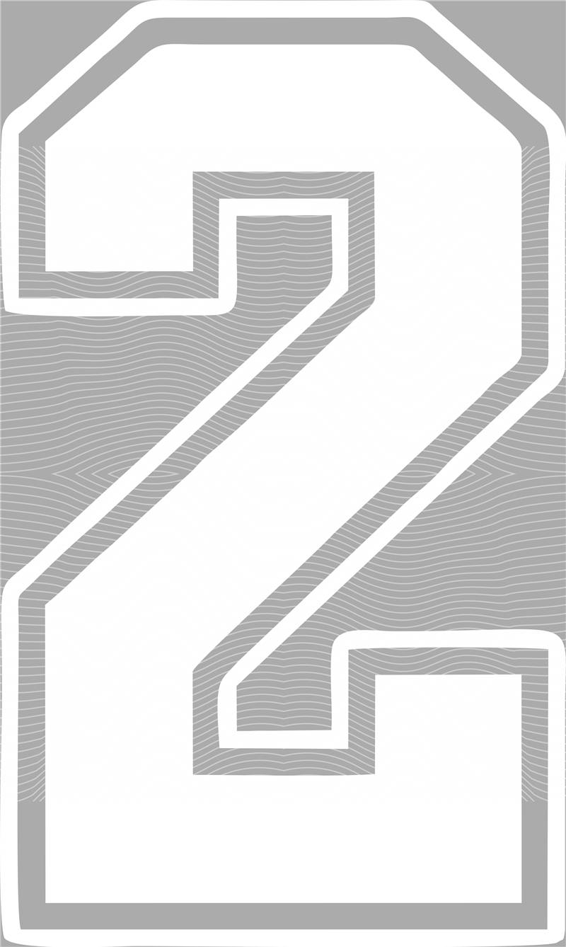 Letters A to Z and Number-SZ 72
